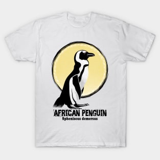 African Penguin T-Shirt